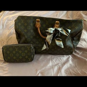 Louis Vuitton 40